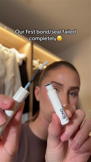 How I Improved My DIY Lash Extensions Formula