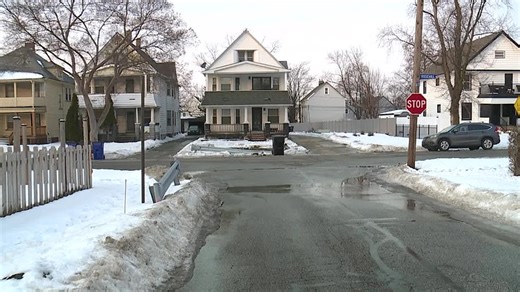 1 arrested in Lyft driver shooting in Cleveland