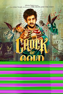 Crock of Gold - A Few Rounds with Shane MacGowan - Official Trailer