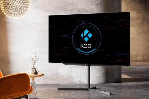 Cómo instalar Kodi en tu tele con Android TV y móvil Android