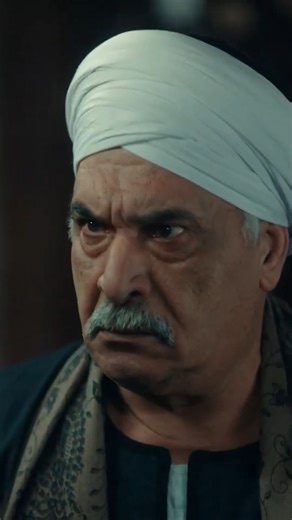 واصل قلب الدنيا لما عرف ان غراب عايز يقــ تل ابو حكيم 🔥🔥 | Albatros Film Production