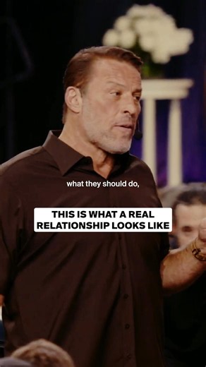 This Is The Relationship Everyone Wants