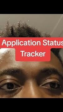 How to track your Canada visa application status; planned training session