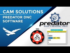 Predator DNC Software