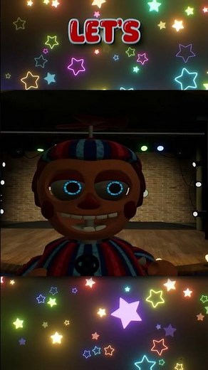 👁️👄👁️ why would you want to sound like Balloon Boy from FNAF???? #fnaf2 #fnaf2movie #voicechanger