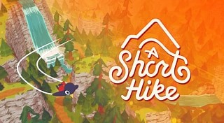 A Short Hike Trophy Guide & Road Map