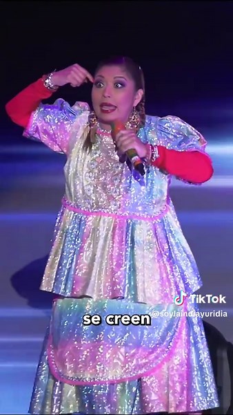 Les afecta ver eso #laindiayuridia #rigoberto #viraltiktok #parati #comedia