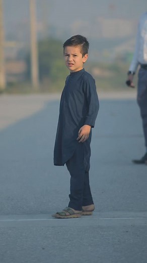 Meet Kabir, the little boy who once sold tasbih on the streets. After our video of him went viral, we stepped in to support him financially, helping him get sponsored and enrolled in school. Kabir's education is going well, but his father faced challenges due to illness and unemployment. To assist, we provided a Loader Rikshaw, which brought immense joy to his family. This video, recorded a year ago, captures the heartfelt moment when Kabir's father received the Rikshaw. Watch, enjoy, and suppor