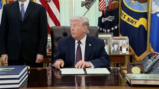 ~BOOM~I mentioned this last week @RealAF_Patriot Wednesday round table "Real Justice" that Trump would sign EO for our elections! Here we go... @justicecometh @TaylorTracie76 @Juliedonuts