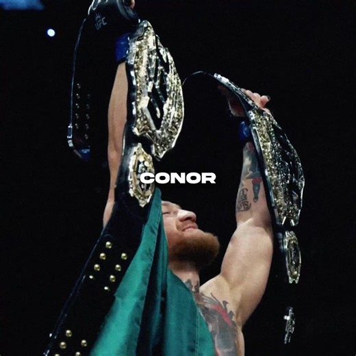 CONOR🇮🇪🫡 #conormcgregor #iliatopuria #ufc #mma | connor mcgregor