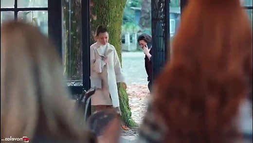 Infiel (Sadakatsiz) Capitulo 81 AUDIO ESPAÑOL