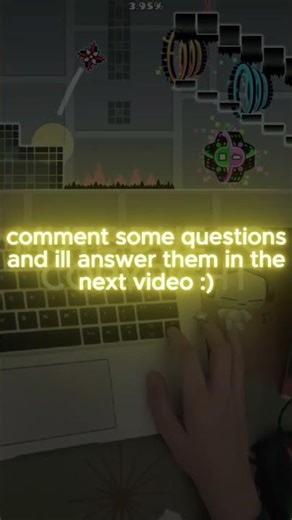 QNA ME #geometrydash #foryou #cat #viral #gd #youtube #gaming #youtube #memes #funny #viralvideo