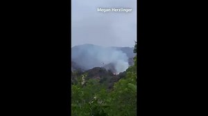 Palisades wildfire spreads, prompting evacuations