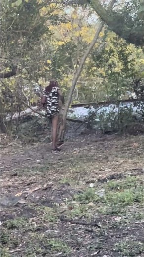 He saw me recording him 🤣🤣