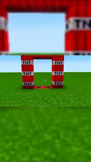 Cuối VD có Bất Ngờ #tapxaykenh #fyppppppppppppppppppppppp #minecraft #viral #fyp