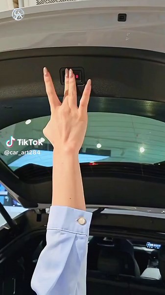 2027 BYD Sealion 7 First Look — Electric SUV Review