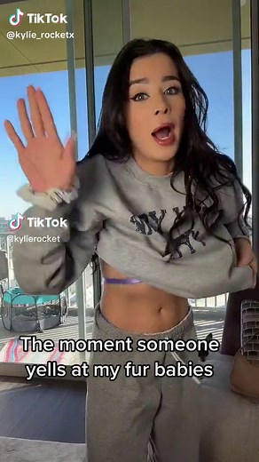 Kylie_Rockett (@kylie_rocketx)’s videos with original sound - Kylie_Rockett