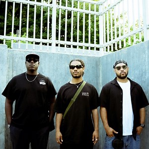 Black Rave Culture @ Club Chuck New York City, United States 2025-05-08