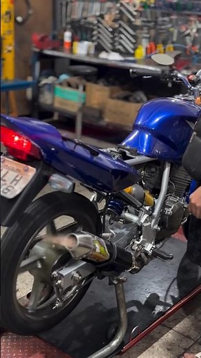 Aquele giro forte do Twistao 520cc 🚀🔥 #videos #curtos #shorts
