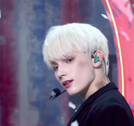 Hueningkai: Your Kindness Shines Brightly