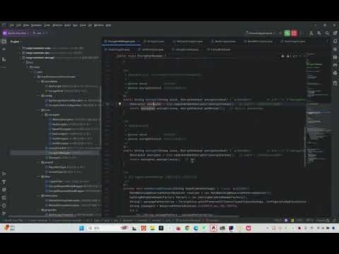 ruoyi-vue-plus 5.x官方视频教程课程介绍 #java #ruoyi #视频教程