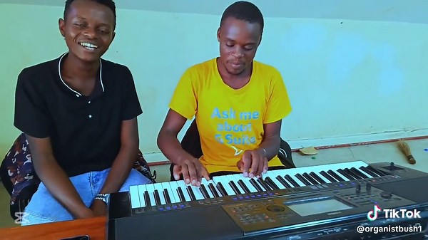 #Talanta#catholictiktok @Felix Adira #catholic🙏🙏 @masters sirengo ###organist bush