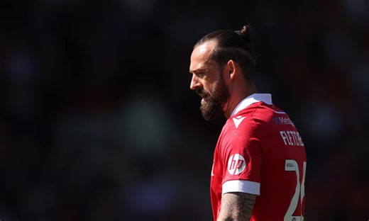 Steven Fletcher pens emotional Wrexham farewell as ex-Dundee United striker departs ‘not by choice’