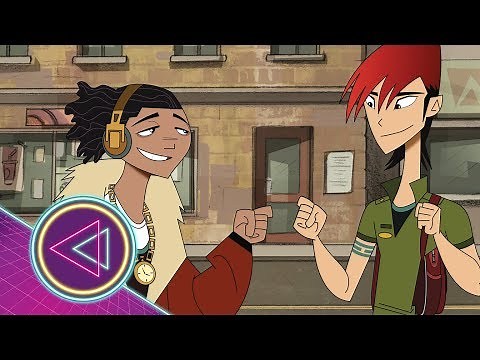 Episode 17 - Detentionaire | FULL EPISODE | RETRO RERUN