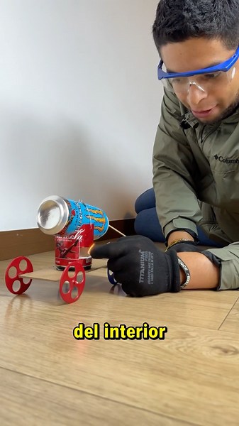 How to make a STEAM CAR Is it real?