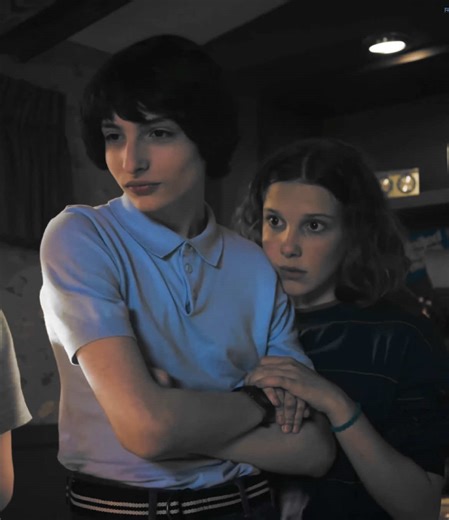 Mourning a Heartfelt Ending in Stranger Things 5