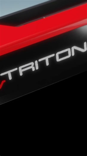 Everyone’s talking about it — now it’s your turn. 👀 Check out the new design built with techs like you in mind. #Triton #snapondiagnostics #snaponuk #snapon | Snap-on Tools
