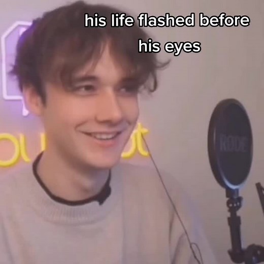 MY MAN WAS TERRIFIED #willbursoot #will #tommy #tommyinnit #crimeboys #crimebois #sleepyboysinc #sleepyboisinc