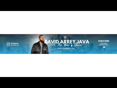 REVELATIONS FOR DIVINE STRATEGY || HOW TO HEAR PART 2 || DAVID ARREY