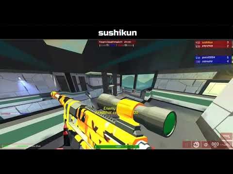 Repuls.io Best Scenes #1