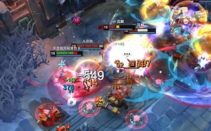 学会一秒红温直接爆了是这无敌英雄的唯一技巧