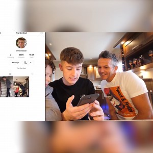 I tried to get TikTok famous. | Adam B