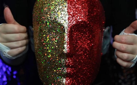 【ASMRMagic】Magic 3小时高质量各种触发音 [质量爆炸、收藏向、1080P]