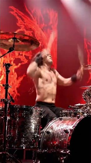 Tap on a clip to paste it in the text box.