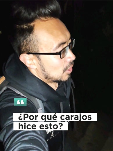 👇🏻👇🏻👇🏻 Subir Monserrate a las 5 a.m. es otro cuento. Oscuridad total, frío, ansiedad… pero también una ciudad que se prende poco a poco. Intenté una foto que tenía pendiente hace rato y me sorprendió lo que salió con tan poca luz. Si ya subiste de día, inténtalo antes del amanecer al menos una vez. Es otra experiencia. Es otra Bogotá. Por si se lo preguntan, todos los vídeos y las fotos de este video fueron tomadas con el Xiaomi Redmi Note 15 Pro @Xiaomi.Colombia #Monserrate #Xiaomi #Bogot