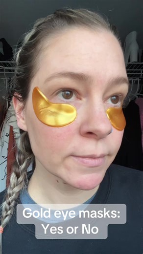 DIY color analysis, still undecided what my color pallet is , so does gold go with my skin? #coloranalysis