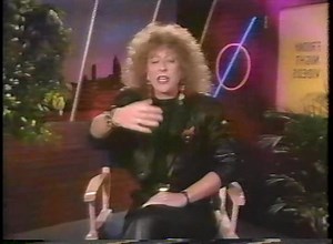 Friday Night Videos 1987 Full Broadcast