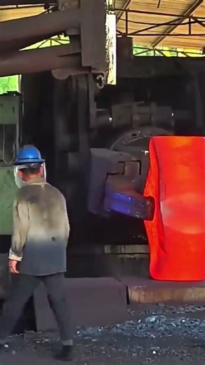 That Impact Shakes the Whole Place!