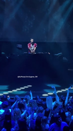 Shooting My Shot in Eugene, OR