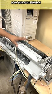 4.9K views · 41 reactions | The Window AC PCB (Printed Circuit Board)...