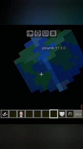 minecraft pe moon addon 1.21+