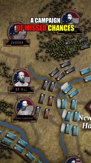 The Peninsula Becomes a Battlefield | Kings & Generals
