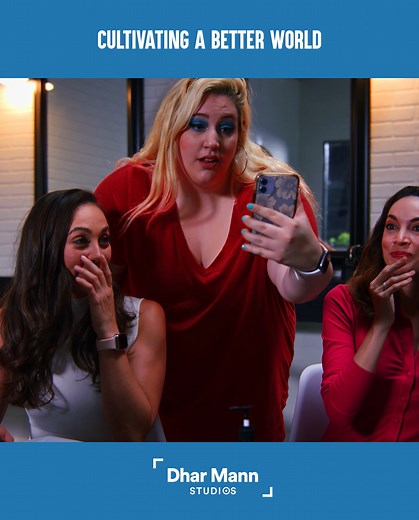 Dhar Mann Acts Of Kindness on Reels