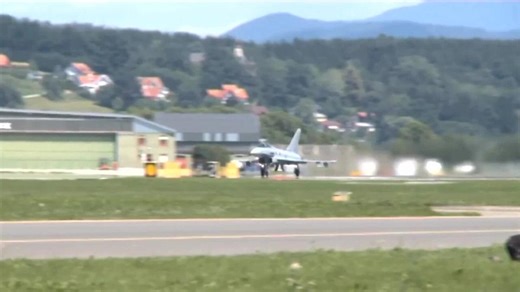 BAE Systems sees years of growth in ‘new era’ of defense spending