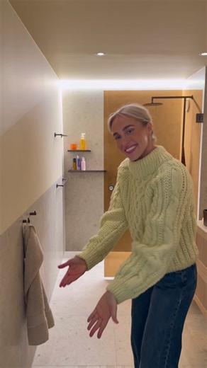 Kjøkken og bad inspirasjon med Hussain El Haddaoui