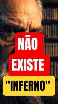 A Bíblia Nunca Falou de Um Único Inferno